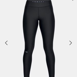 Under Armour HeatGeat Compression Tights